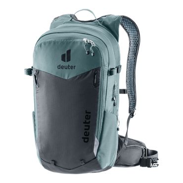 DEUTER Damen Fahrradrucksack Compact 12+3 SL