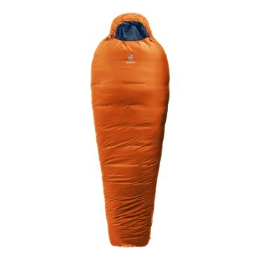 DEUTER Schlafsack extra lang Orbit -5° EL