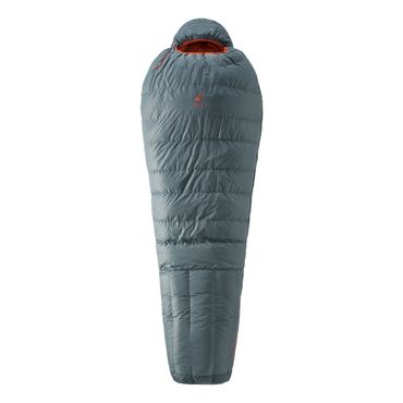 DEUTER Daunenschlafsack extra lang Astro Pro 600 EL