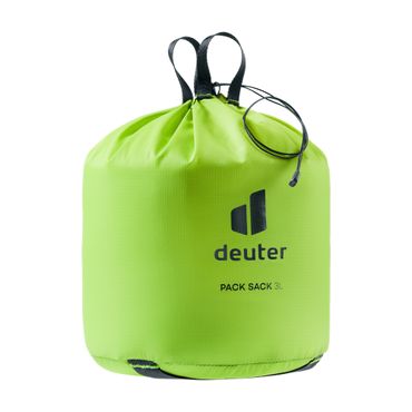DEUTER Packtasche Pack Sack 3