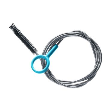 DEUTER Reinigungsbürste für Trinkschlauch Streamer Tube Brush