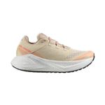 SHORTBREAD/WHITE/FUSION CORAL