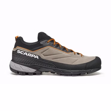 SCARPA Herren Zustiegsschuhe Rapid XT