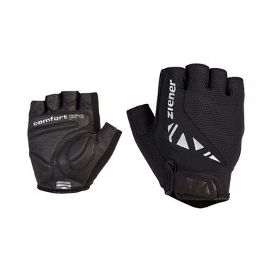 ZIENER CLAASS bike glove man – komfortabler Herren-Fahrradhandschuh