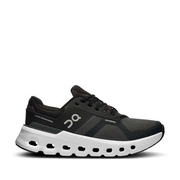 ON Damen Laufschuhe Cloudrunner 2 Wide