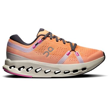 ON Damen Laufschuhe Cloudsurfer 2