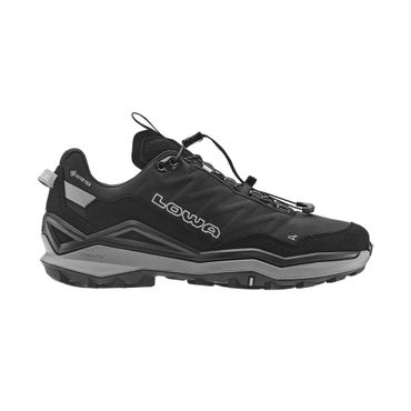 LOWA Herren Wanderschuhe MADDOX PRO GTX LO SL