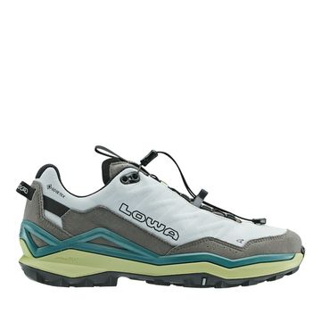 LOWA Herren Wanderschuhe MADDOX PRO GTX LO SL