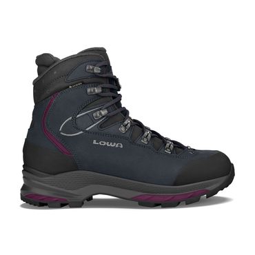 LOWA Damen Trekkingstiefel MAURIA EVO GTX Ws
