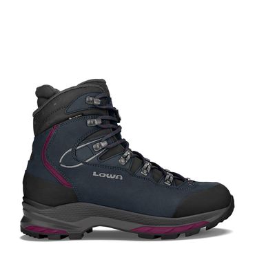 LOWA Damen Trekkingstiefel MAURIA EVO GTX Ws