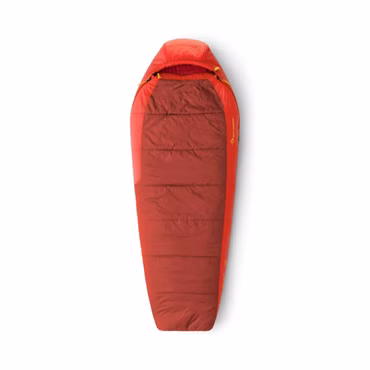 Sea to Summit Hamelin – Kunstfaserschlafsack