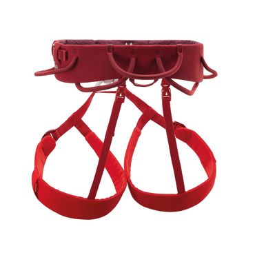 PETZL Klettergurt ADJAMA