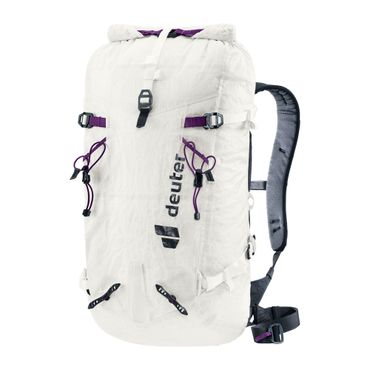 DEUTER Damen Hochtourenrucksack Guide Ultra 24 SL