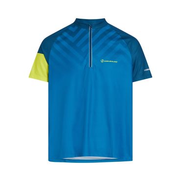 NAKAMURA Herren Fahrradtrikot Felius M