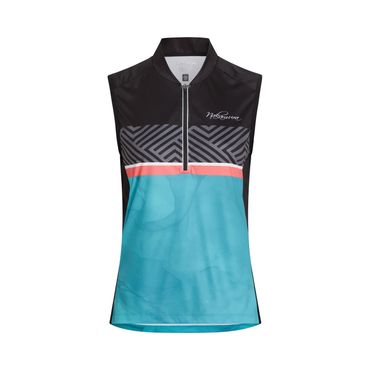 NAKAMURA Damen Tank-Shirt Vyola III W