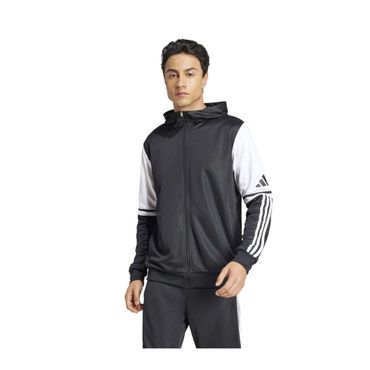 ADIDAS SQ25 HOOD – Hoody für Herren