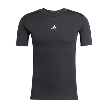 ADIDAS Herren Trainingsshirt Techfit