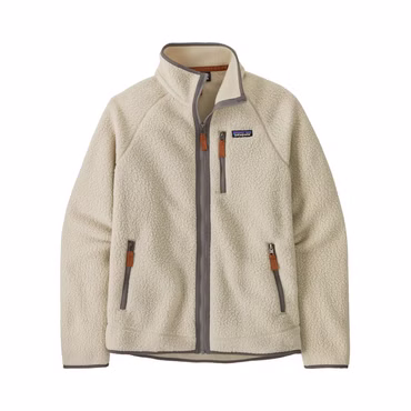 PATAGONIA Herren Fleecejacke M's Retro Pile Jkt