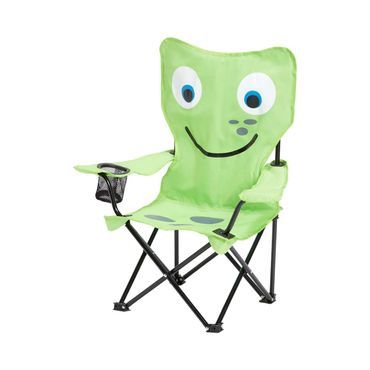 McKINLEY Faro Jr – Kinder-Faltstuhl