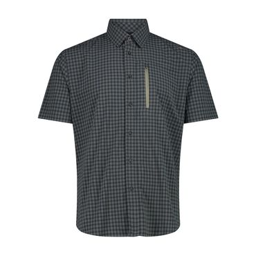 CMP Herren Hemd MAN SHIRT