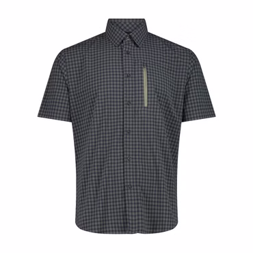 CMP Herren Hemd MAN SHIRT