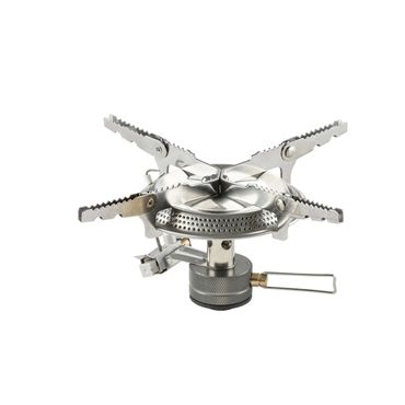 McKINLEY MCK101 – Gaskocher