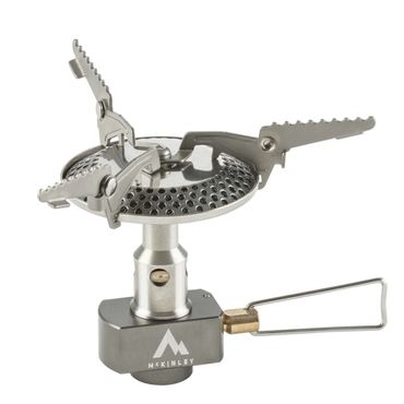 McKINLEY MCK116 – Gaskocher