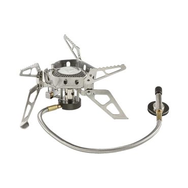 McKINLEY MCK125 – Gaskocher