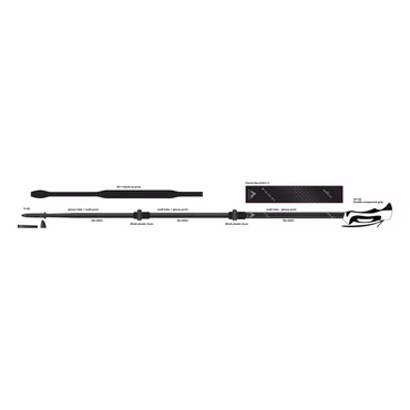 McKINLEY Wander-Stock Minah 200 QL