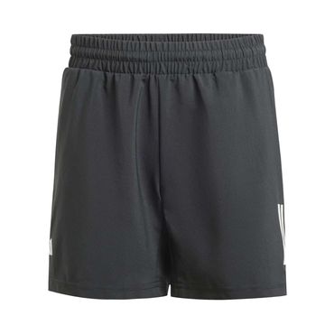 ADIDAS Club Tennis 3-Streifen Kids – Kinder-Shorts
