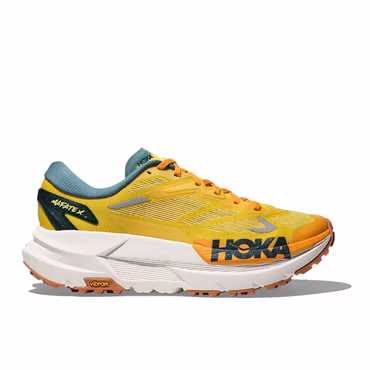 HOKA ONE ONE Herren Trailrunningschuhe  M MAFATE X