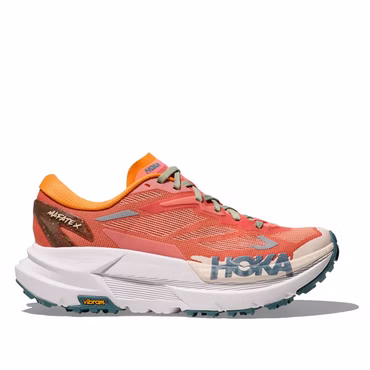 HOKA ONE ONE Damen Trailrunningschuhe W MAFATE X