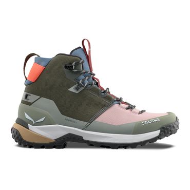 SALEWA Damen Wanderstiefel PUEZ 2 MID PTX