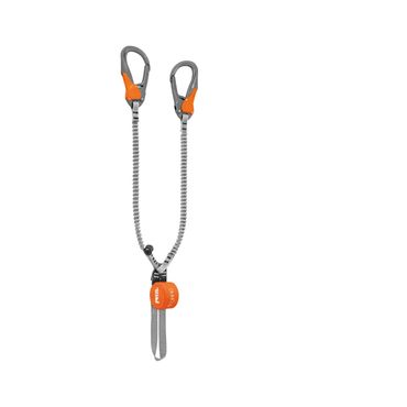 PETZL Klettersteigset SCORPIO EASHOOK