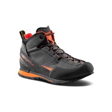 LA SPORTIVA  Herren Zustiegschuhe Boulder X Mid GTX