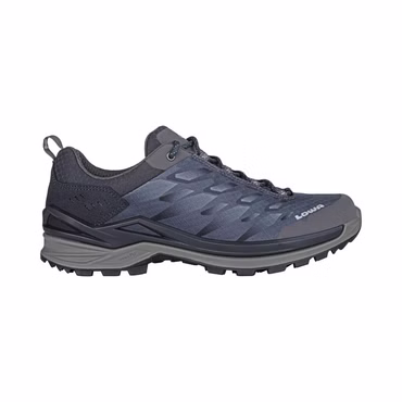 LOWA Herren Multifunktionsschuhe FERROX GTX LO