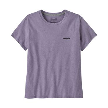 PATAGONIA Damen Funktionsshirt W's P-6 Logo Responsibili-Tee