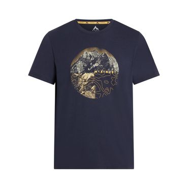 McKINLEY Herren T-Shirt Galla II M