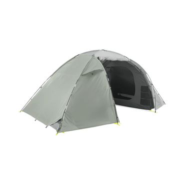 McKINLEY Familien-Zelt FAM 20.4 I