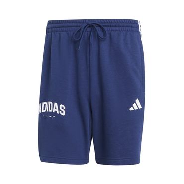ADIDAS Herren Trainingsshorts 3 Streifen