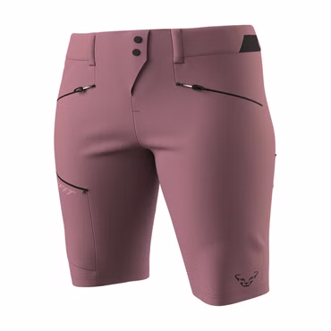 DYNAFIT Damen Shorts TRANSALPER DST SHORTS W