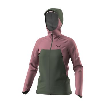 DYNAFIT Damen Hardshelljacke TRANSALPER 3L W JKT