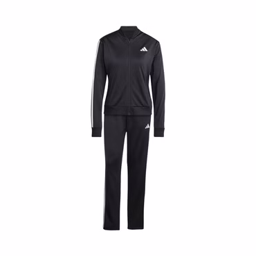ADIDAS Damen Sportanzug  W 3S TR TS