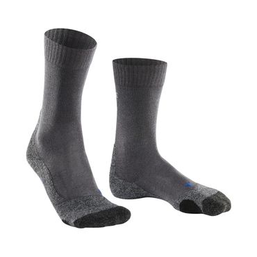FALKE Herren Trekkingsocken TK2 Explore Cool M