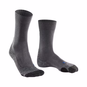 FALKE Herren Trekkingsocken  TK2 Explore Cool M