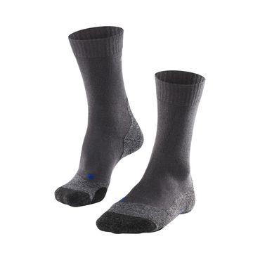FALKE Damen Trekkingsocken TK2 Explore Cool Women