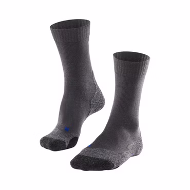 FALKE  Damen Trekkingsocken TK2 Explore Cool Women