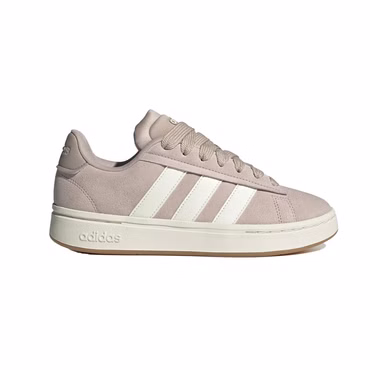 ADIDAS Damen Sneaker GRAND COURT ALPHA 
