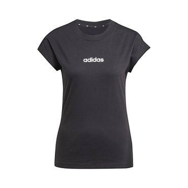 ADIDAS Damen T-Shirt W LIN SJ T