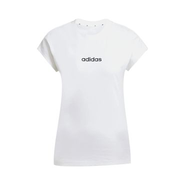 ADIDAS Damen T-Shirt W LIN SJ T